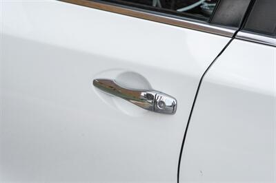 2017 Nissan Altima 2.5 S   - Photo 37 - Dallas, TX 75220