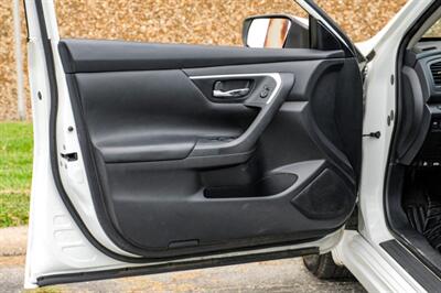 2017 Nissan Altima 2.5 S   - Photo 39 - Dallas, TX 75220