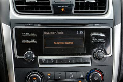 2017 Nissan Altima 2.5 S   - Photo 29 - Dallas, TX 75220