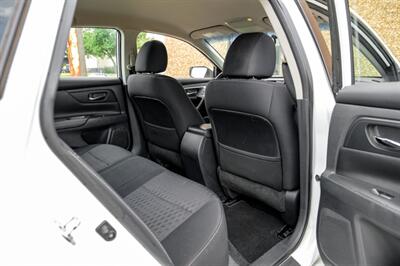 2017 Nissan Altima 2.5 S   - Photo 34 - Dallas, TX 75220