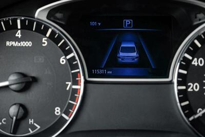 2017 Nissan Altima 2.5 S   - Photo 22 - Dallas, TX 75220