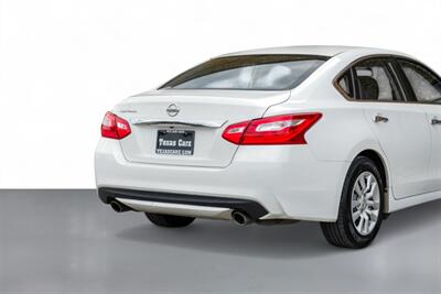 2017 Nissan Altima 2.5 S   - Photo 11 - Dallas, TX 75220