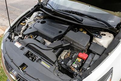 2017 Nissan Altima 2.5 S   - Photo 46 - Dallas, TX 75220