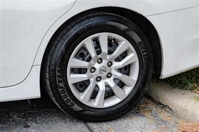2017 Nissan Altima 2.5 S   - Photo 53 - Dallas, TX 75220
