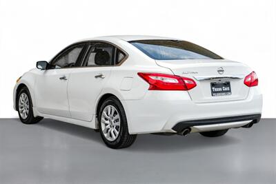 2017 Nissan Altima 2.5 S   - Photo 14 - Dallas, TX 75220