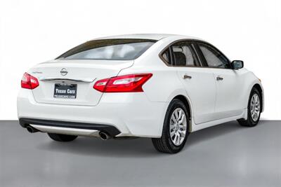 2017 Nissan Altima 2.5 S   - Photo 10 - Dallas, TX 75220