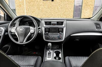 2017 Nissan Altima 2.5 S   - Photo 17 - Dallas, TX 75220