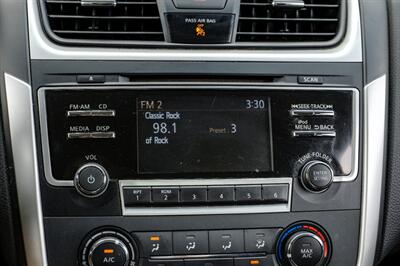2017 Nissan Altima 2.5 S   - Photo 28 - Dallas, TX 75220