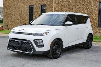 2021 Kia Soul LX   - Photo 7 - Dallas, TX 75220