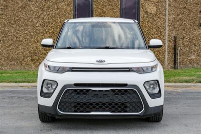 2021 Kia Soul LX   - Photo 6 - Dallas, TX 75220