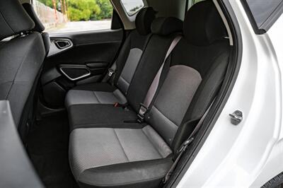 2021 Kia Soul LX   - Photo 32 - Dallas, TX 75220