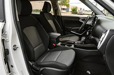 2021 Kia Soul LX   - Photo 28 - Dallas, TX 75220