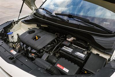 2021 Kia Soul LX   - Photo 43 - Dallas, TX 75220