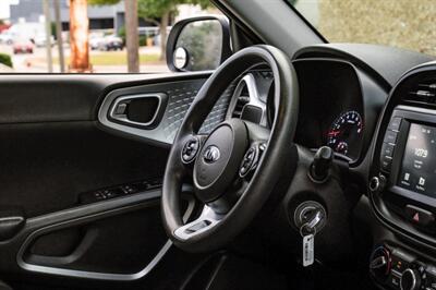 2021 Kia Soul LX   - Photo 14 - Dallas, TX 75220