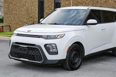 2021 Kia Soul LX   - Photo 8 - Dallas, TX 75220
