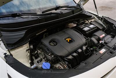 2021 Kia Soul LX   - Photo 45 - Dallas, TX 75220