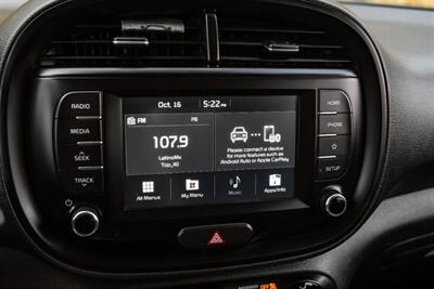 2021 Kia Soul LX   - Photo 23 - Dallas, TX 75220