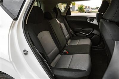2021 Kia Soul LX   - Photo 29 - Dallas, TX 75220