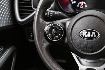 2021 Kia Soul LX   - Photo 16 - Dallas, TX 75220