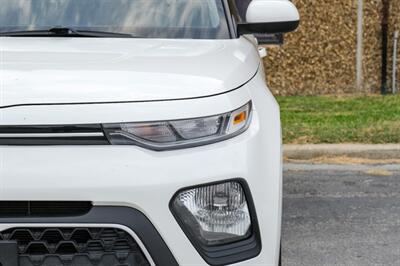 2021 Kia Soul LX   - Photo 41 - Dallas, TX 75220