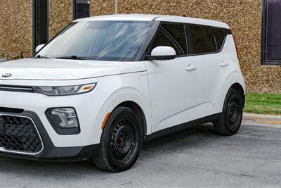 2021 Kia Soul LX   - Photo 9 - Dallas, TX 75220