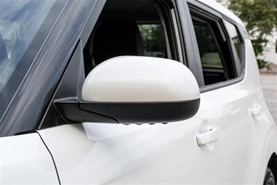 2021 Kia Soul LX   - Photo 35 - Dallas, TX 75220