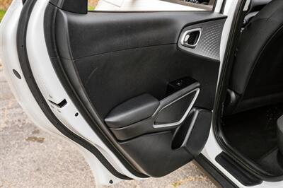 2021 Kia Soul LX   - Photo 39 - Dallas, TX 75220