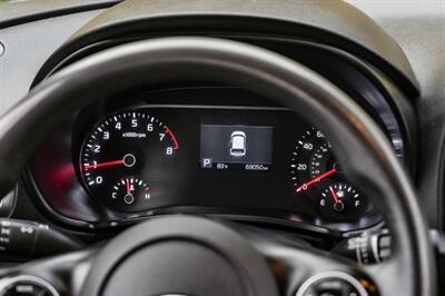 2021 Kia Soul LX   - Photo 18 - Dallas, TX 75220