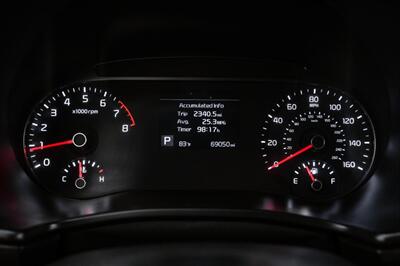 2021 Kia Soul LX   - Photo 19 - Dallas, TX 75220