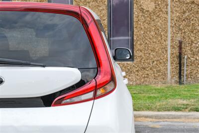 2021 Kia Soul LX   - Photo 42 - Dallas, TX 75220