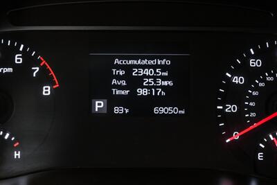 2021 Kia Soul LX   - Photo 20 - Dallas, TX 75220