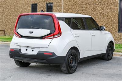 2021 Kia Soul LX   - Photo 10 - Dallas, TX 75220