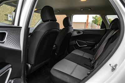 2021 Kia Soul LX   - Photo 31 - Dallas, TX 75220