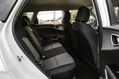 2021 Kia Soul LX   - Photo 30 - Dallas, TX 75220