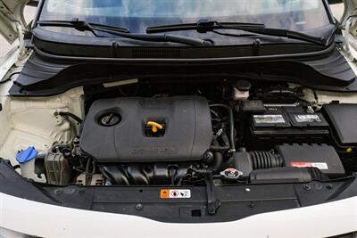 2021 Kia Soul LX   - Photo 44 - Dallas, TX 75220