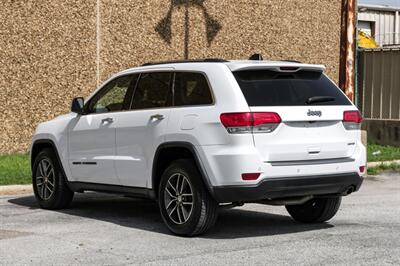 2018 Jeep Grand Cherokee Limited - Photo 13 - Dallas, TX 75220