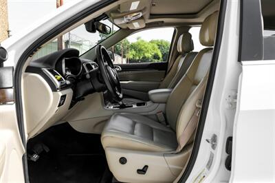 2018 Jeep Grand Cherokee Limited - Photo 4 - Dallas, TX 75220