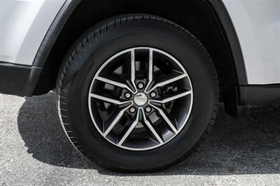 2018 Jeep Grand Cherokee Limited - Photo 50 - Dallas, TX 75220