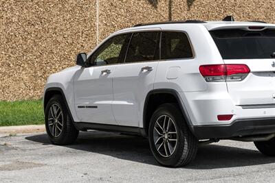 2018 Jeep Grand Cherokee Limited - Photo 14 - Dallas, TX 75220