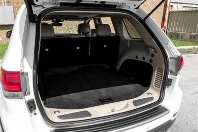 2018 Jeep Grand Cherokee Limited - Photo 49 - Dallas, TX 75220