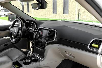 2018 Jeep Grand Cherokee Limited - Photo 16 - Dallas, TX 75220
