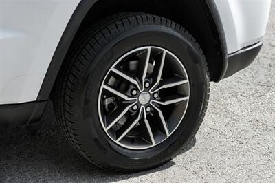 2018 Jeep Grand Cherokee Limited - Photo 53 - Dallas, TX 75220