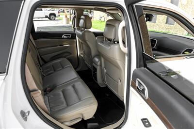 2018 Jeep Grand Cherokee Limited - Photo 33 - Dallas, TX 75220