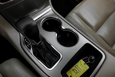 2018 Jeep Grand Cherokee Limited - Photo 26 - Dallas, TX 75220