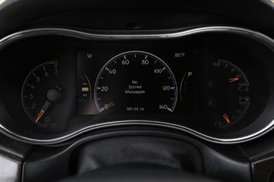 2018 Jeep Grand Cherokee Limited - Photo 22 - Dallas, TX 75220