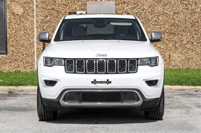 2018 Jeep Grand Cherokee Limited - Photo 7 - Dallas, TX 75220
