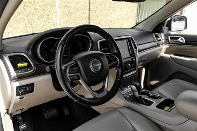 2018 Jeep Grand Cherokee Limited - Photo 3 - Dallas, TX 75220