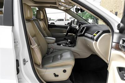 2018 Jeep Grand Cherokee Limited - Photo 30 - Dallas, TX 75220