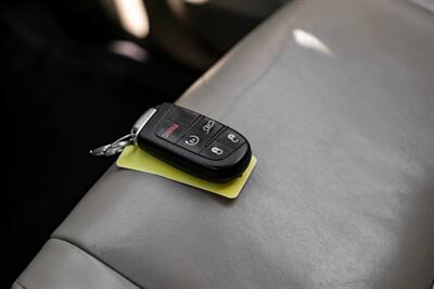2018 Jeep Grand Cherokee Limited - Photo 54 - Dallas, TX 75220