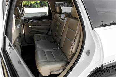 2018 Jeep Grand Cherokee Limited - Photo 35 - Dallas, TX 75220